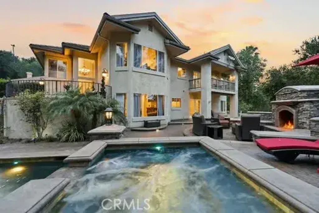 664 Manor Ridge Road, Santa Paula