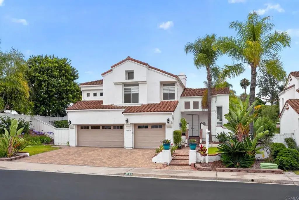 4923 Amador Drive, Oceanside