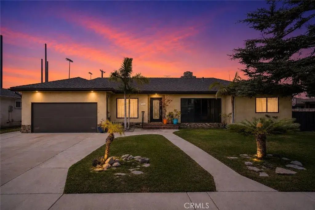 9234 Balfour, Pico Rivera
