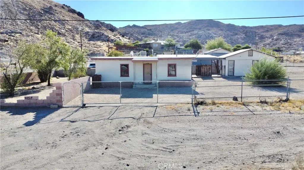 84514 6th Street, Trona