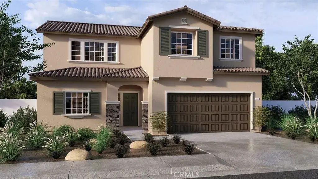 28777 Via De Manzana, Winchester
