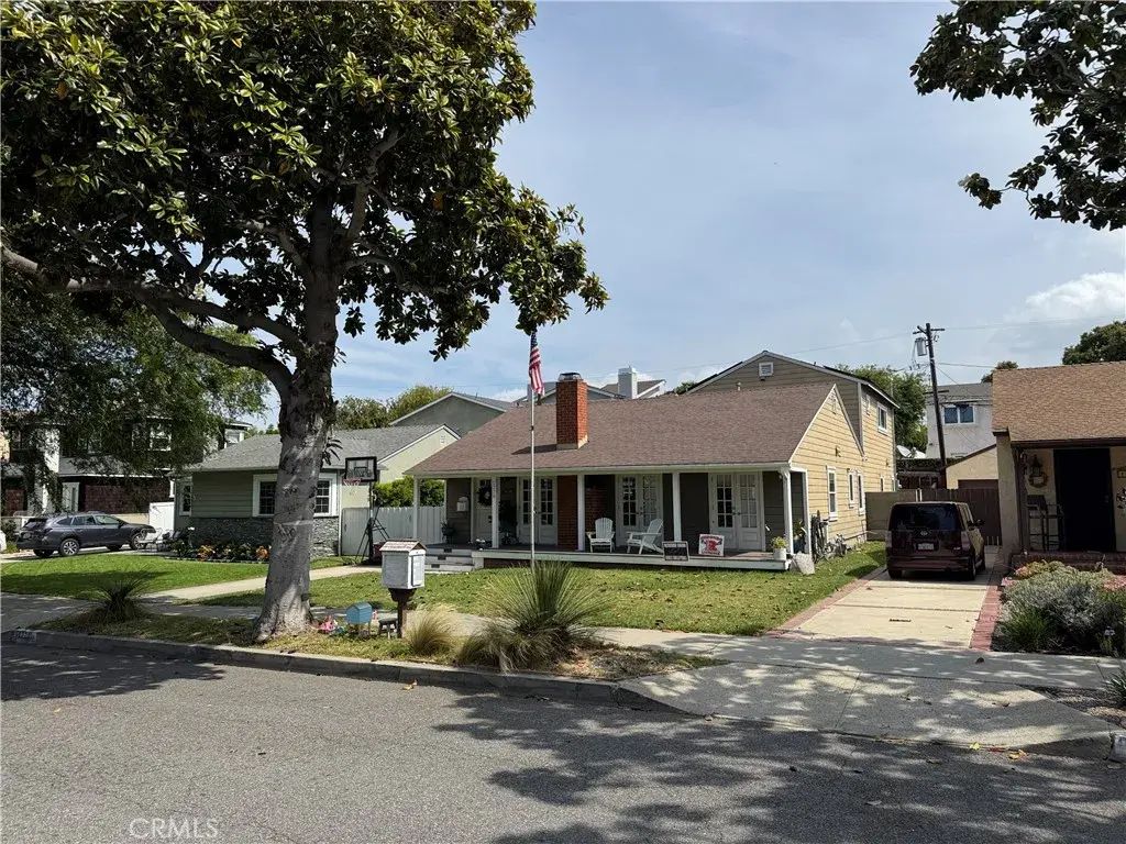 1228 S Helberta Avenue, Redondo Beach