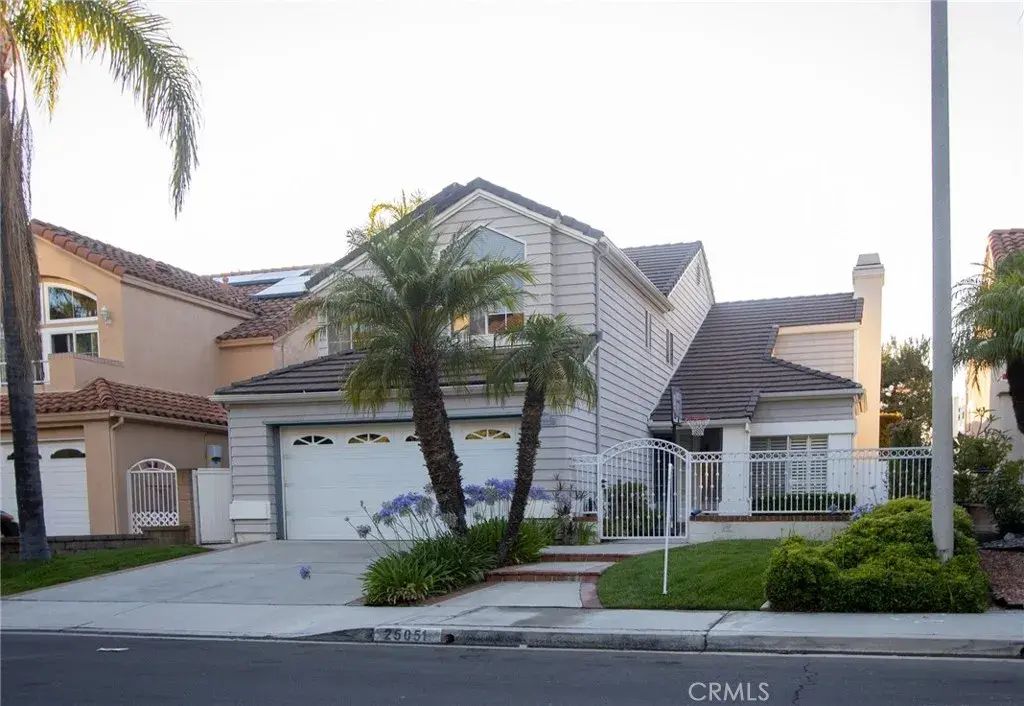25051 Amberwood, Mission Viejo