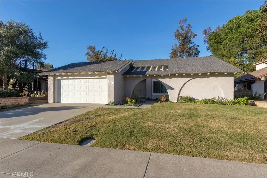 27671 Durazno, Mission Viejo