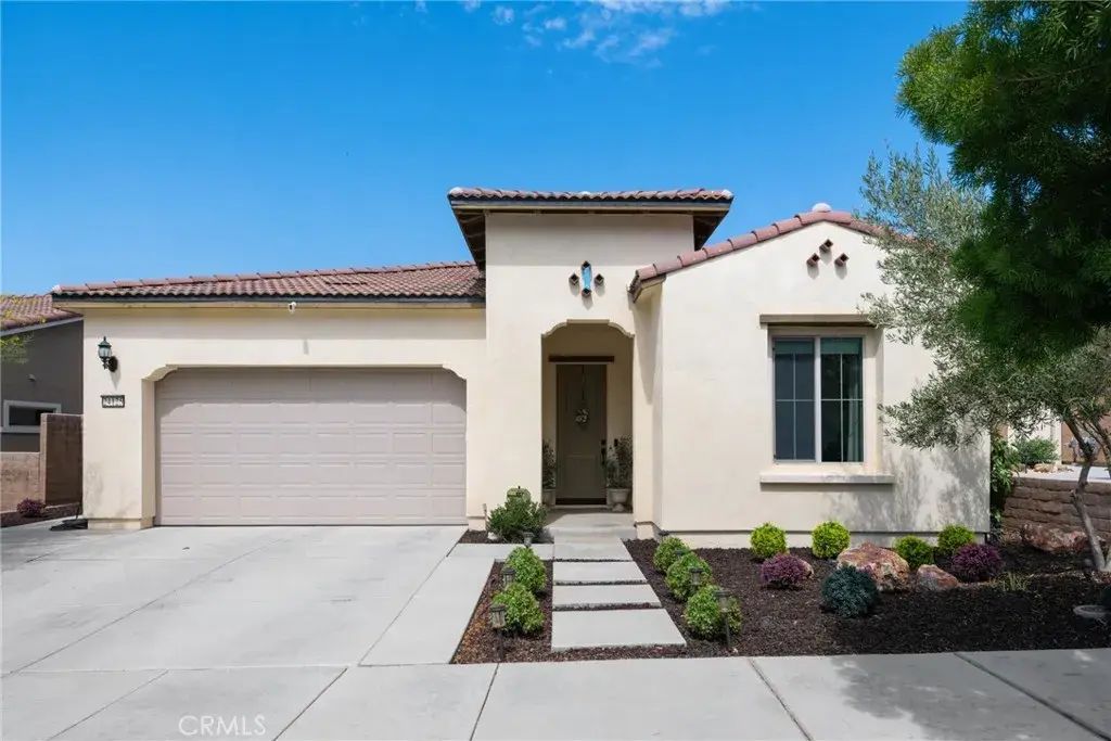 24125 Sprout Drive, Corona