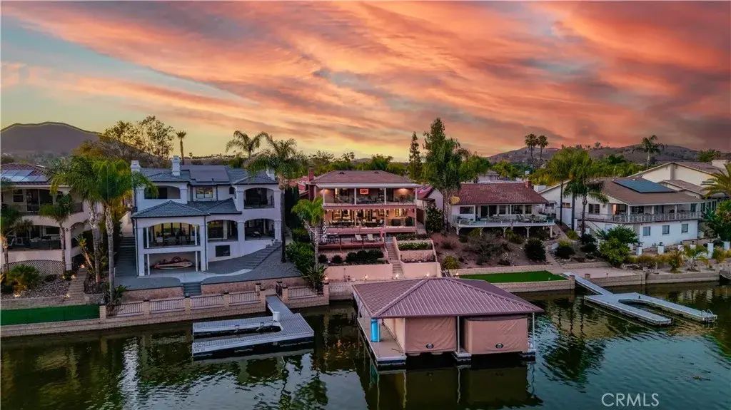30374 Point Marina Drive, Canyon Lake