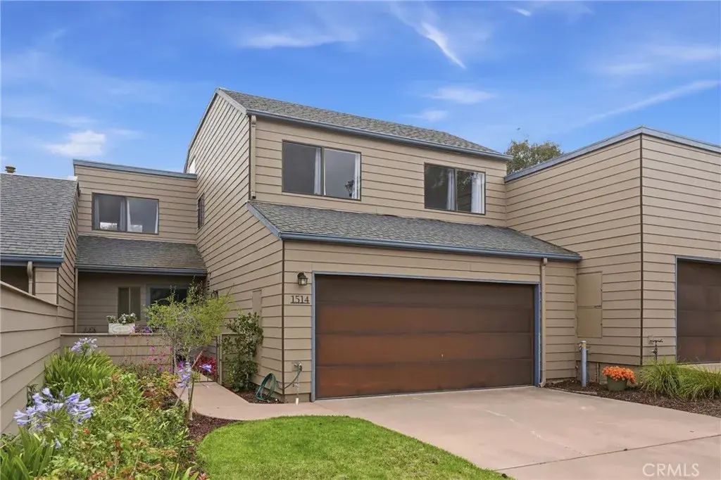 1514 Oakridge Park Road, Santa Maria