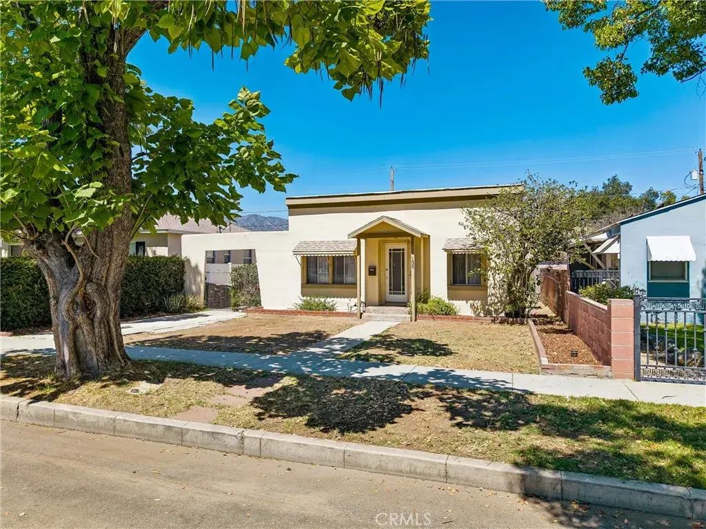 136 N Lincoln, Burbank