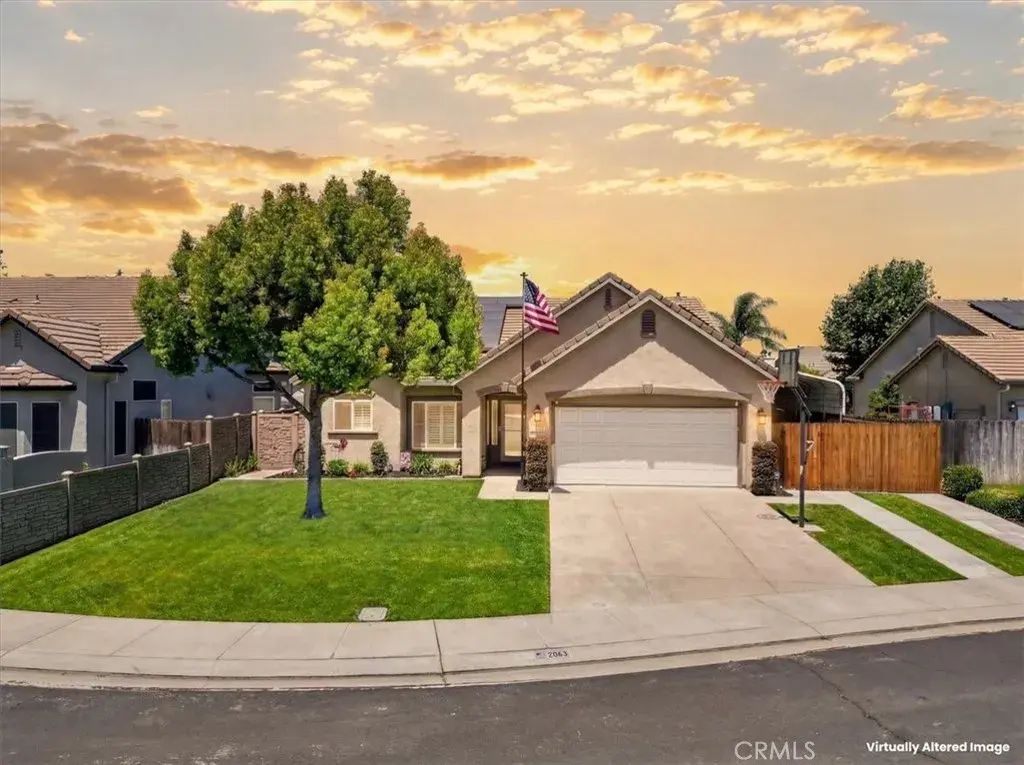 2063 Picadilly Court, Manteca