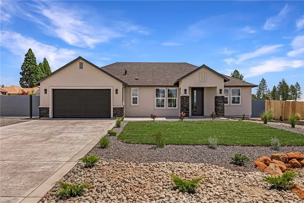 5850 Sawmill Road, Paradise
