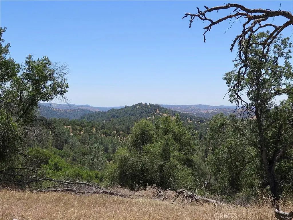 Ramblin Rd, Mariposa