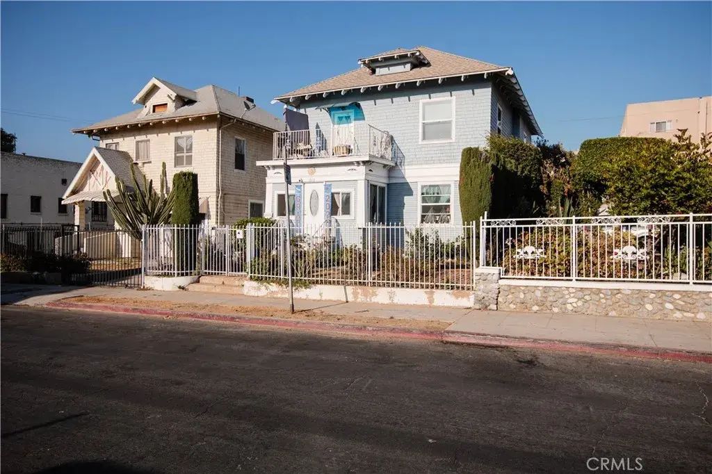 1312 Arapahoe, Los Angeles