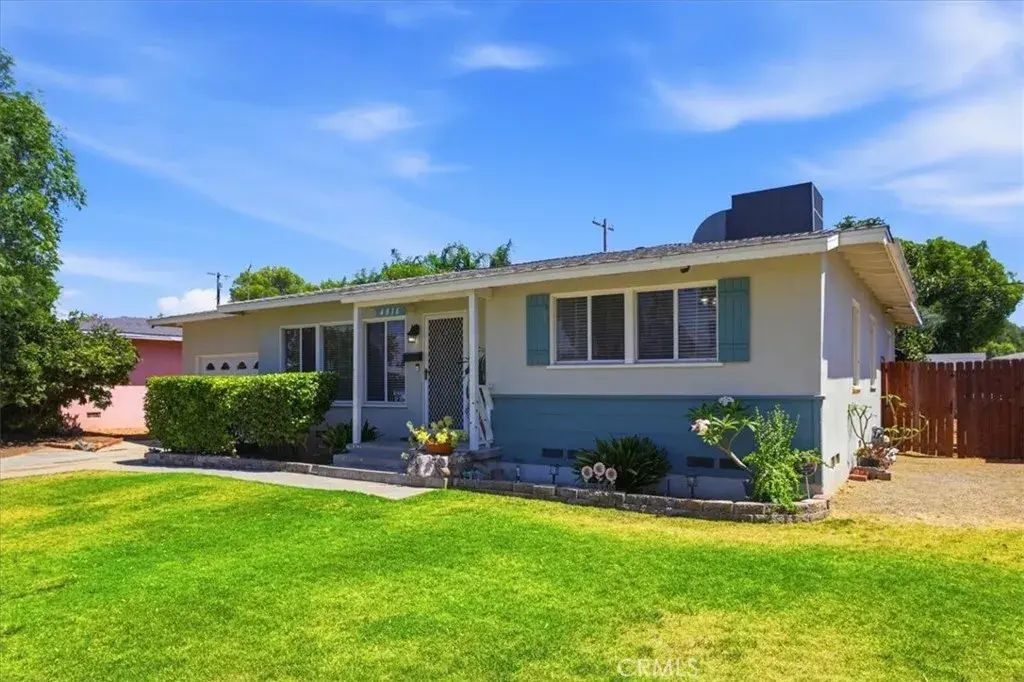 4816 Sunnyside, Riverside