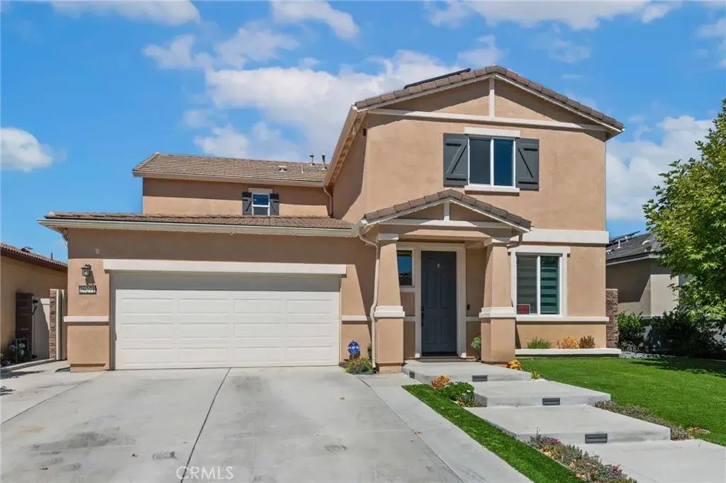 29271 Date Palm, Lake Elsinore
