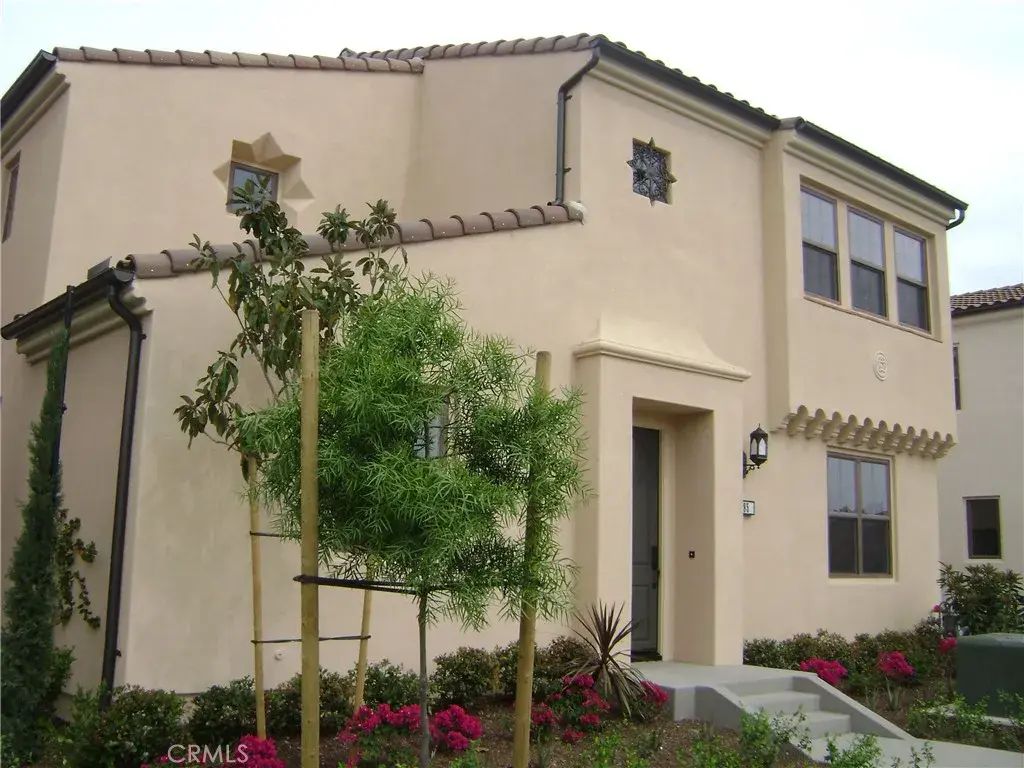 85 Painted Trellis 24, Irvine