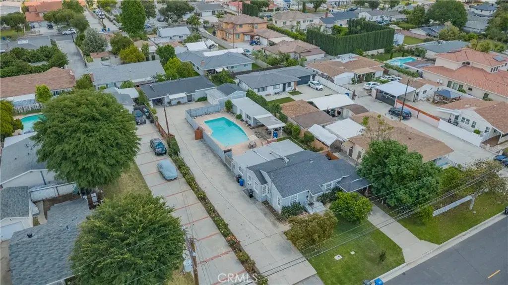 5122 Halifax, Temple City