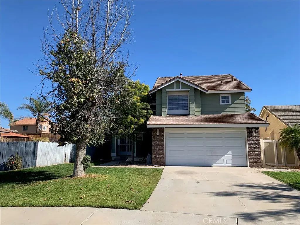 23692 Cork Oak, Murrieta