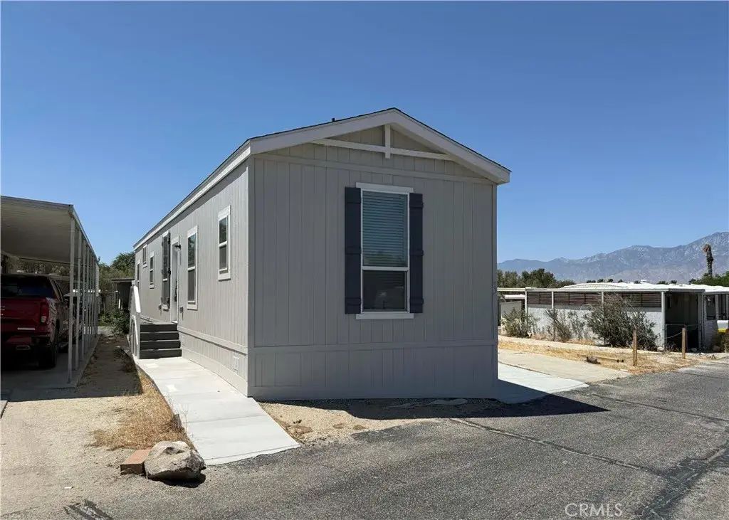 18025 Langlois 53, Desert Hot Springs