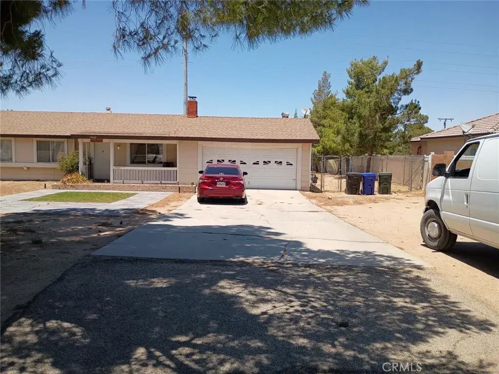 15472 Jasmine Street, Victorville