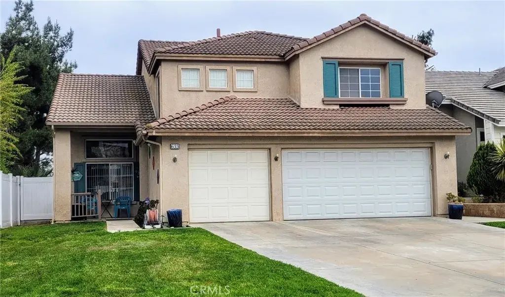 633 Linden Cir, Corona