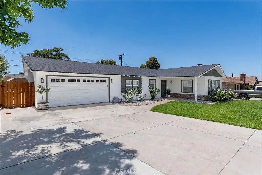 33825 Washington, Yucaipa