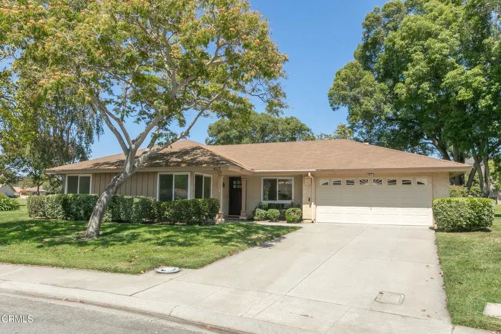 4117 Village 4, Camarillo