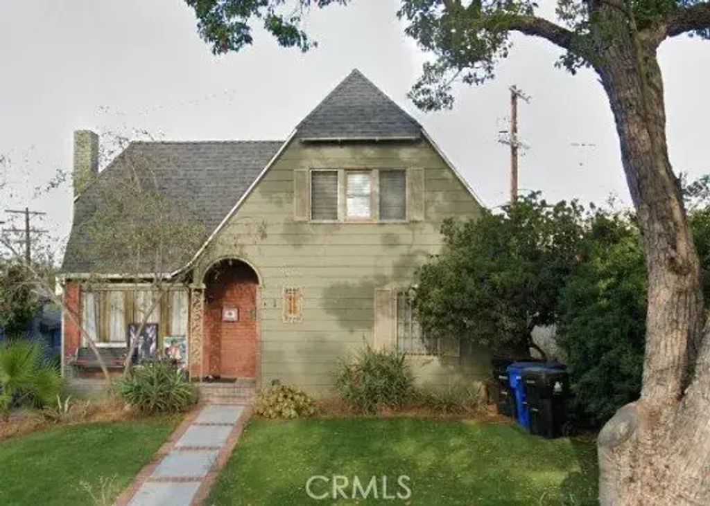 2521 13th, Los Angeles