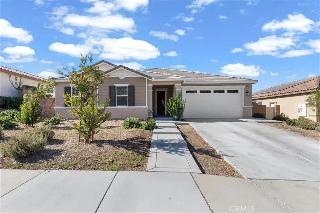 28308 Patches, Menifee