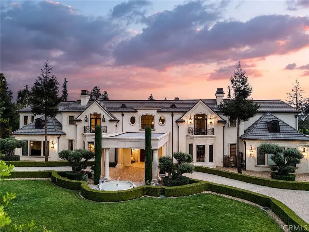 870 Fallen Leaf Road, Arcadia