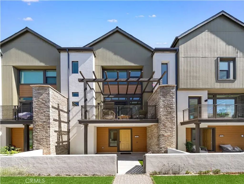 152 Keeper, Irvine