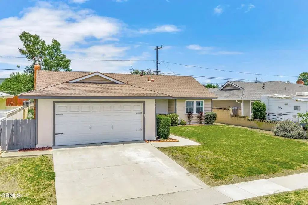 296 S Brookshire Avenue, Ventura