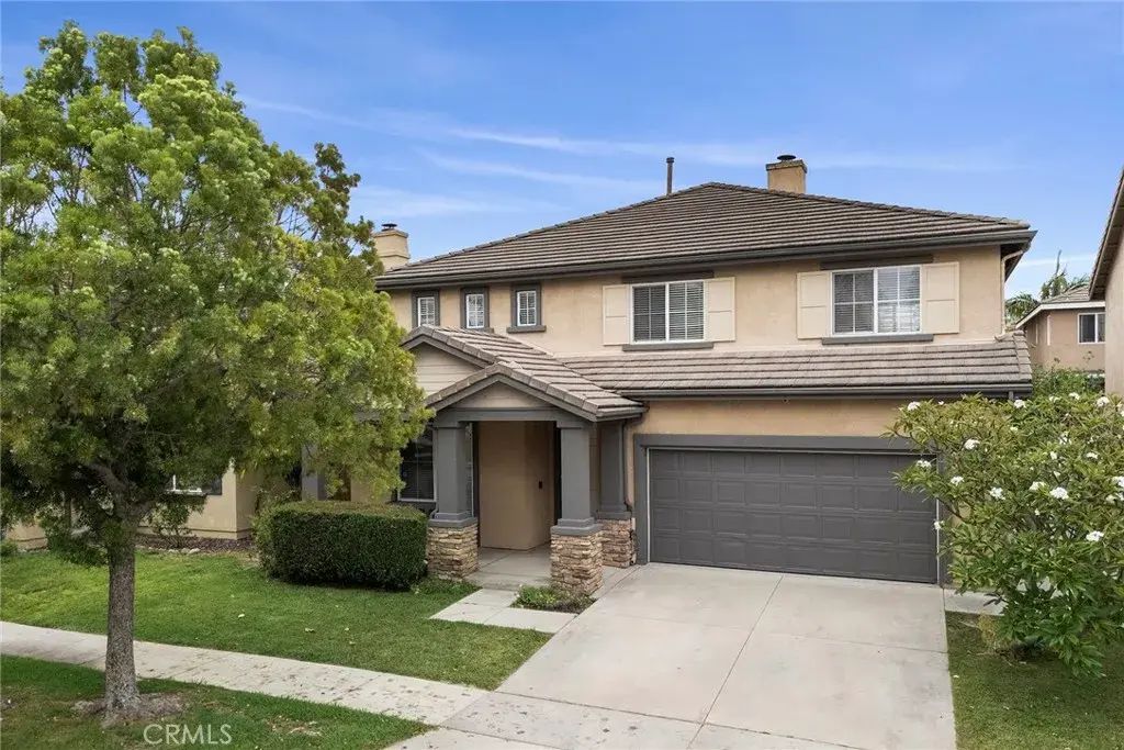 636 S Halliday, Anaheim