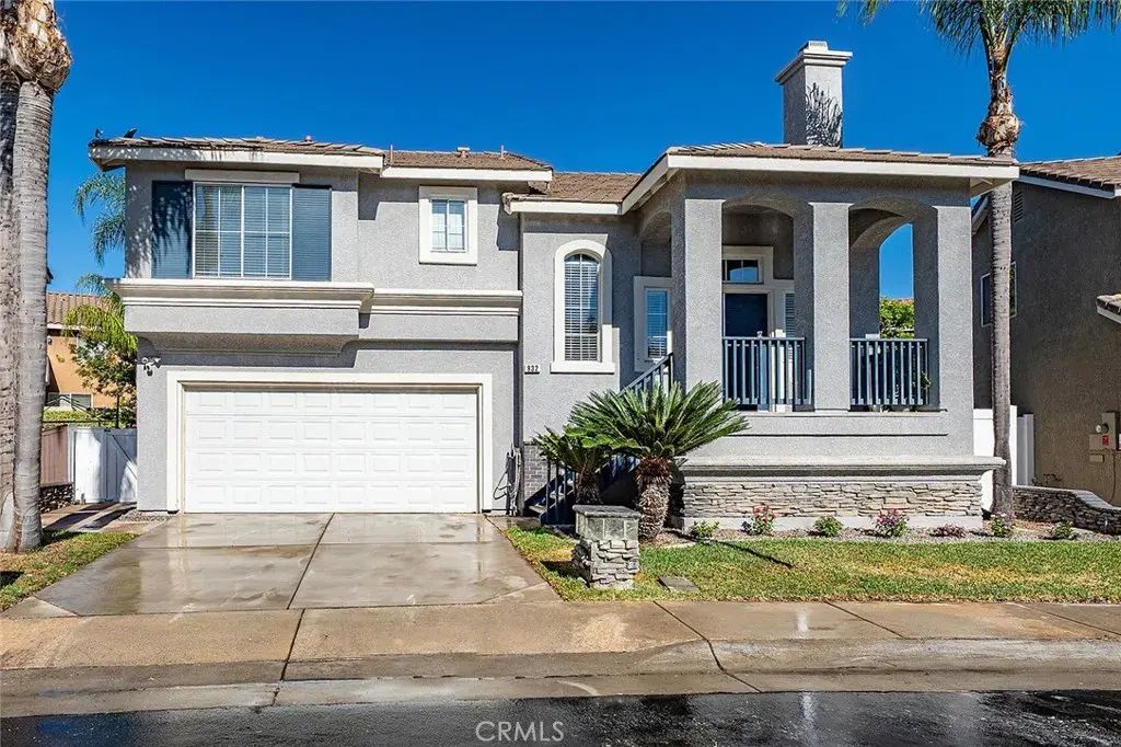 932 Palermo Lane, Corona