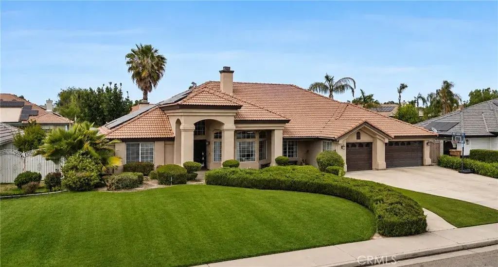 13206 Monarch Palm, Bakersfield