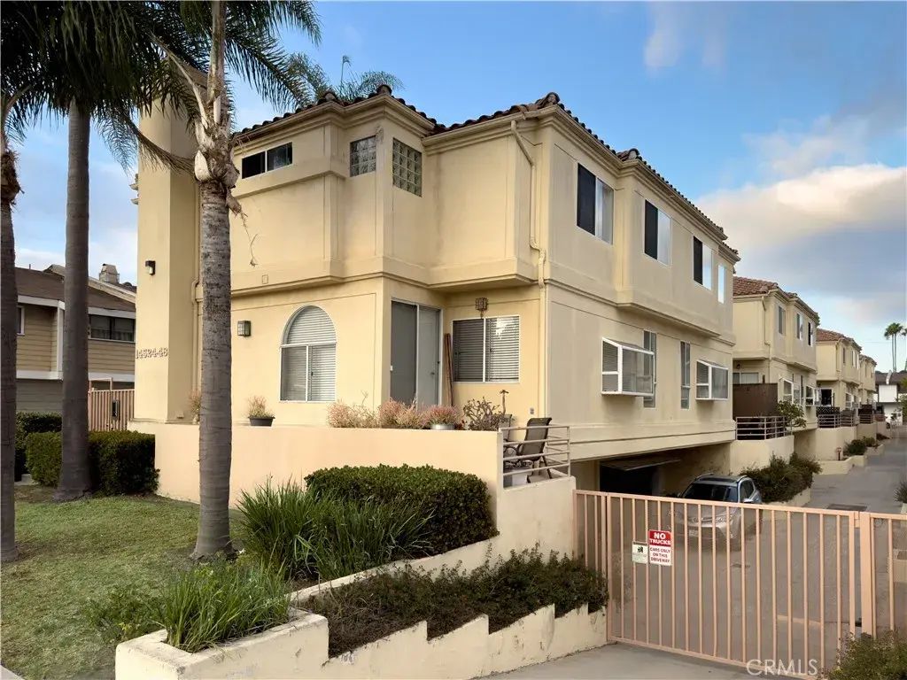 14526 Yukon Avenue, Hawthorne