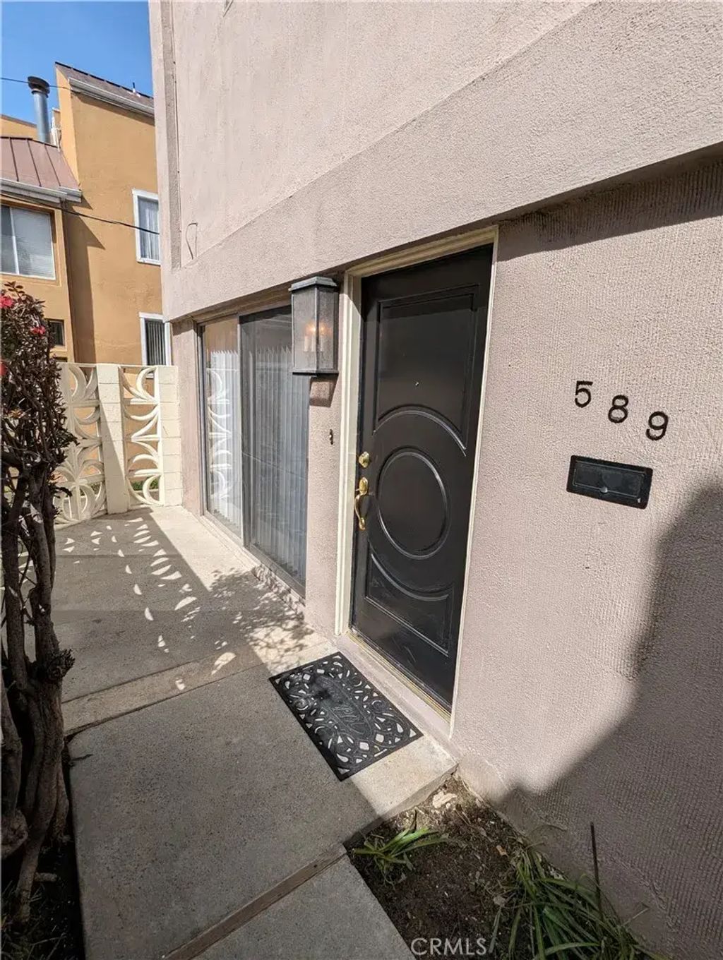589 Fairview Avenue, Arcadia