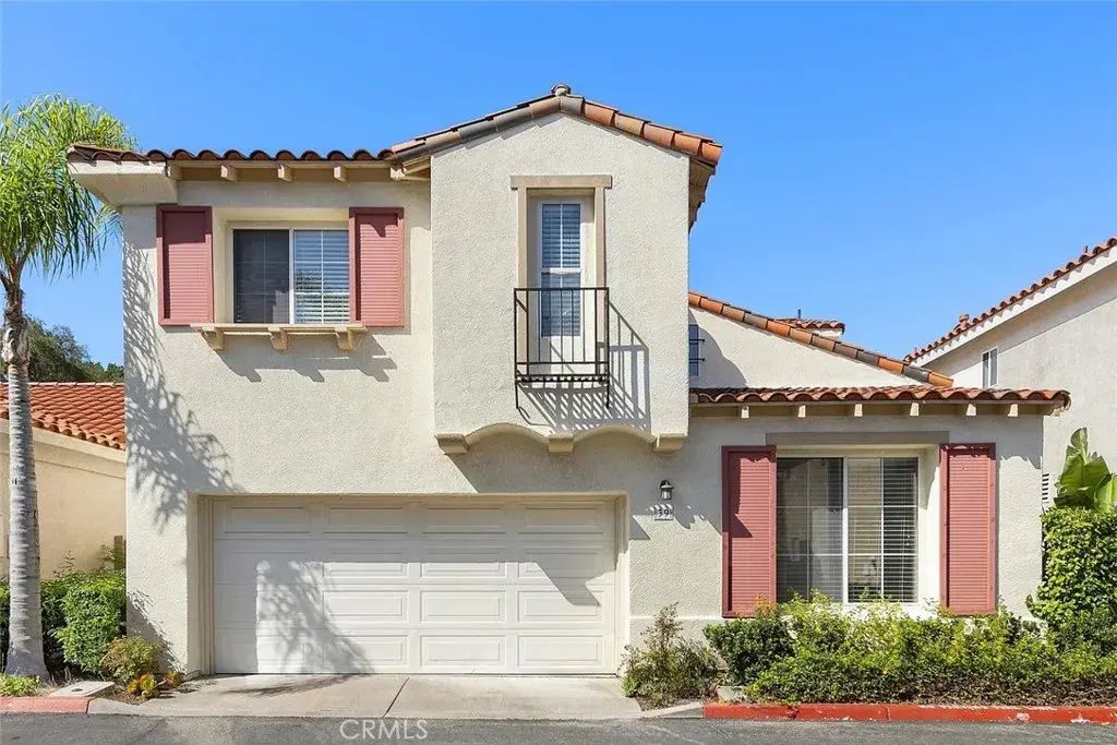 39 Colony, Aliso Viejo