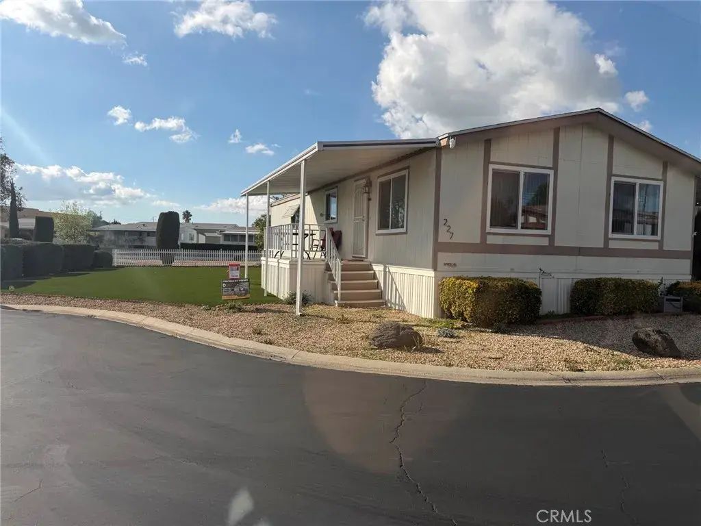 23820 Ironwood, Moreno Valley