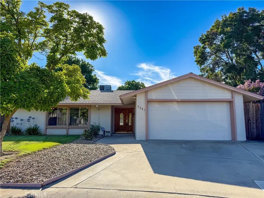3341 Happy Isles Court, Merced