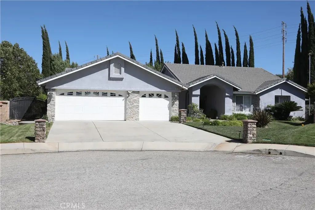 41216 Vista Linda, Palmdale