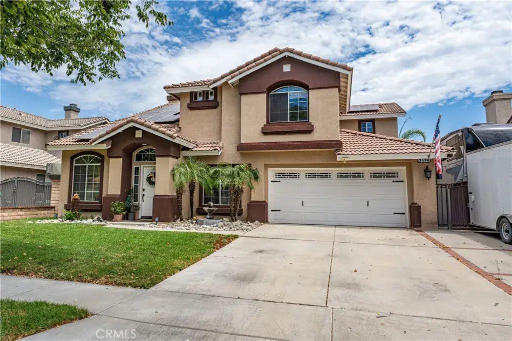 2179 Ellington Drive, Corona