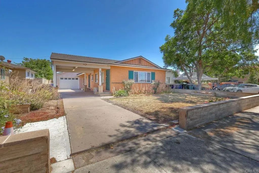 670 I Street, Chula Vista