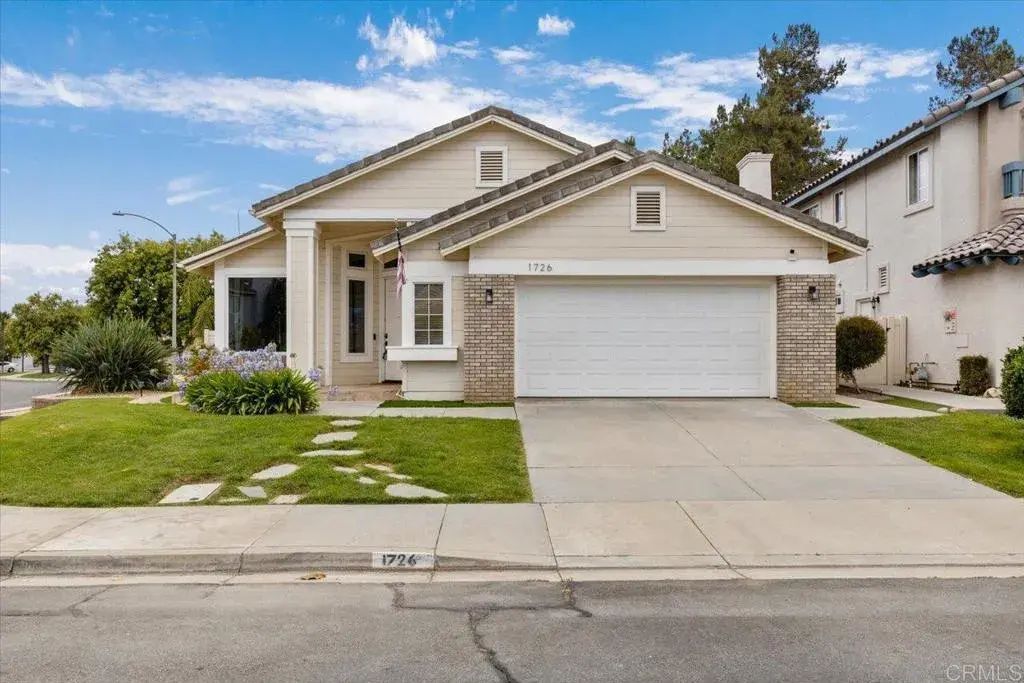 1726 Medinah Road, San Marcos