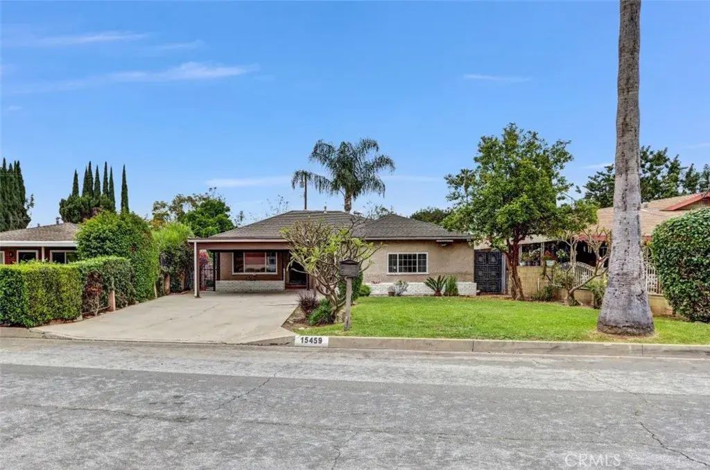 15459 Three Palms Street, Hacienda Heights