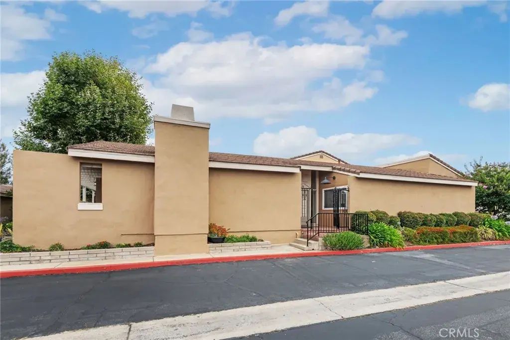 1149 Mountain Gate Road, Upland