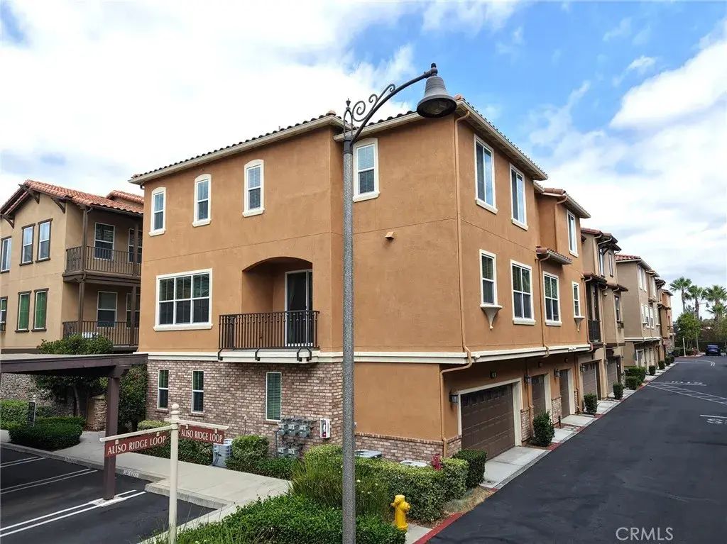 108 Aliso Ridge Loop, Mission Viejo