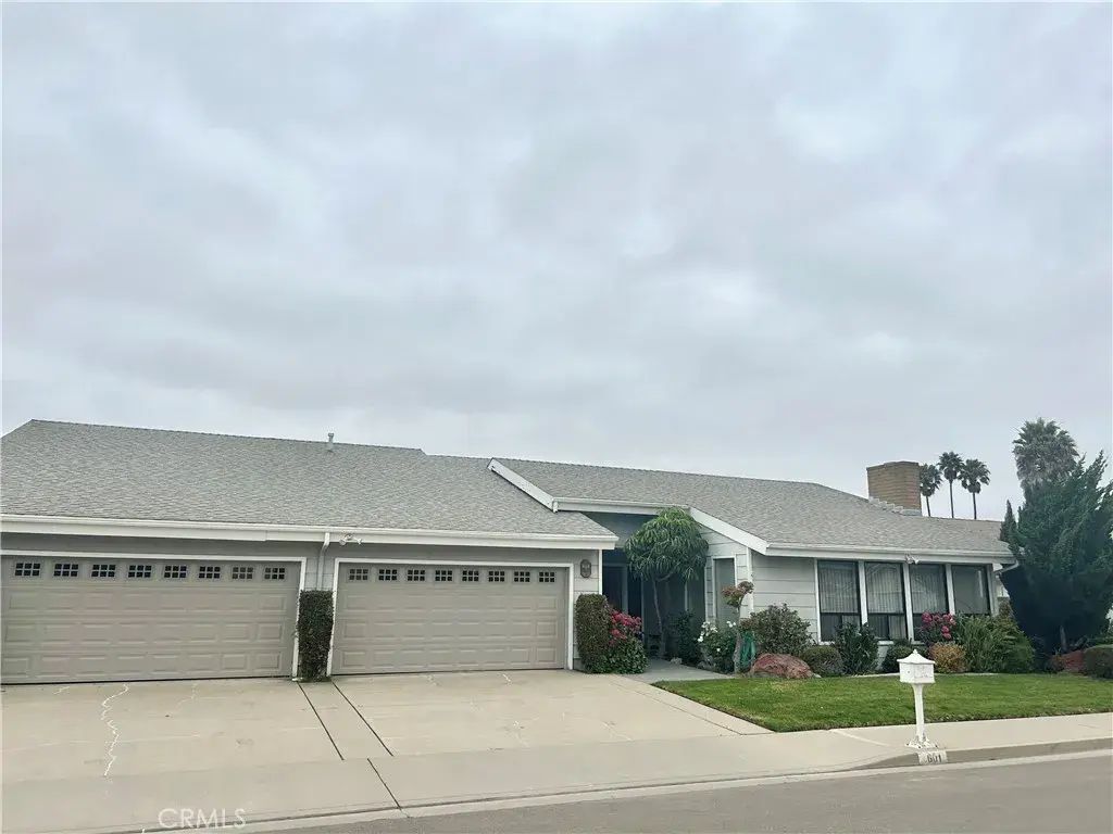 601 Marian Drive, Santa Maria