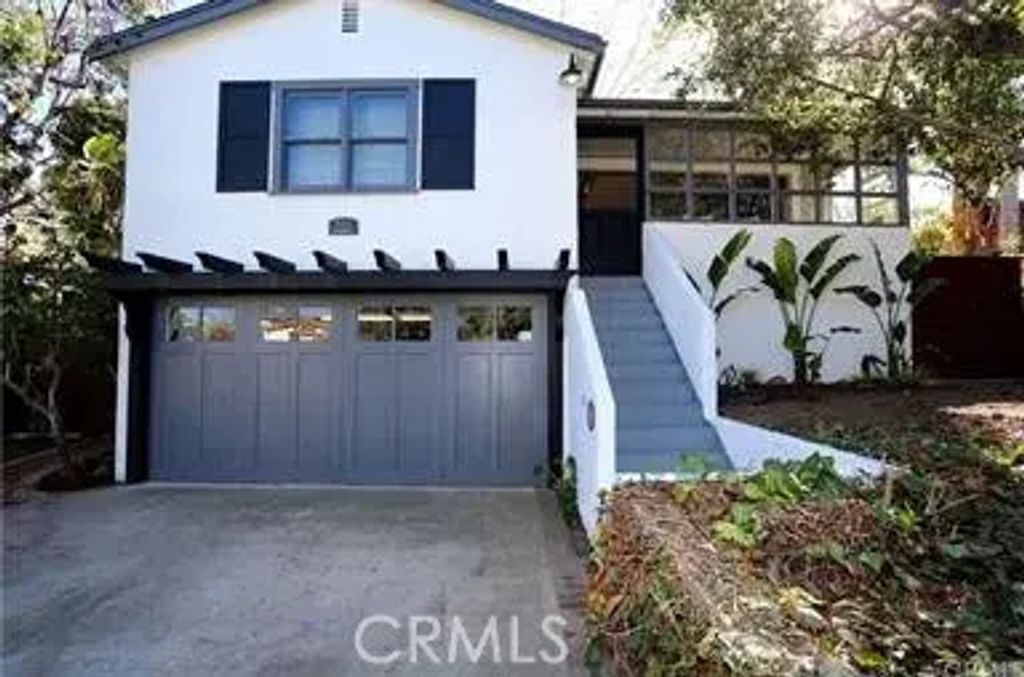 555 Bluebird Canyon Drive, Laguna Beach