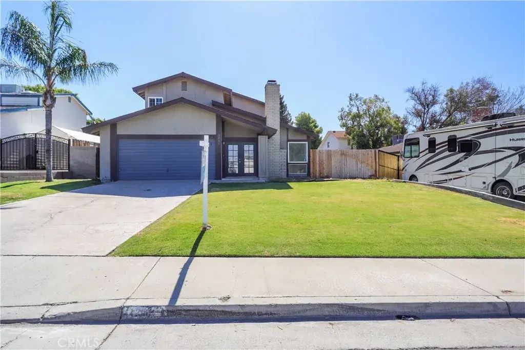 3001 Catalina Drive, Bakersfield