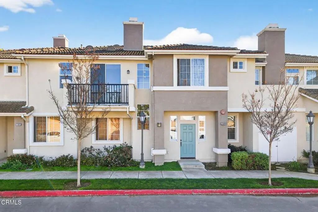 2389 N Ventura Avenue, Ventura